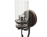 Wall Light Fixtures