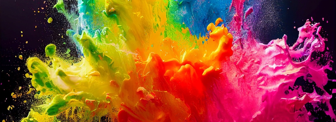 Fashionable colors of window covers - color trends for 2023