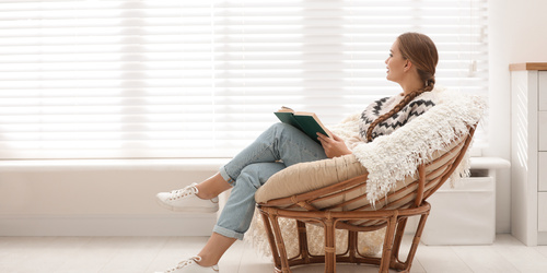 50mm Wooden Blinds: Comparison of Stan dard, TwinPull, and Megaview Systems