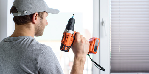DIY Pleated Blind Installation? Avoid These 4 Common Mistakes!
