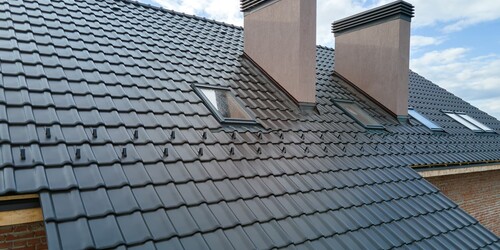 Roof window accessories that will save you money