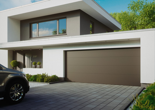 Kronway Garage Door Additional Information