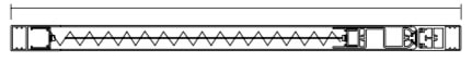 Mosquito Screen Width