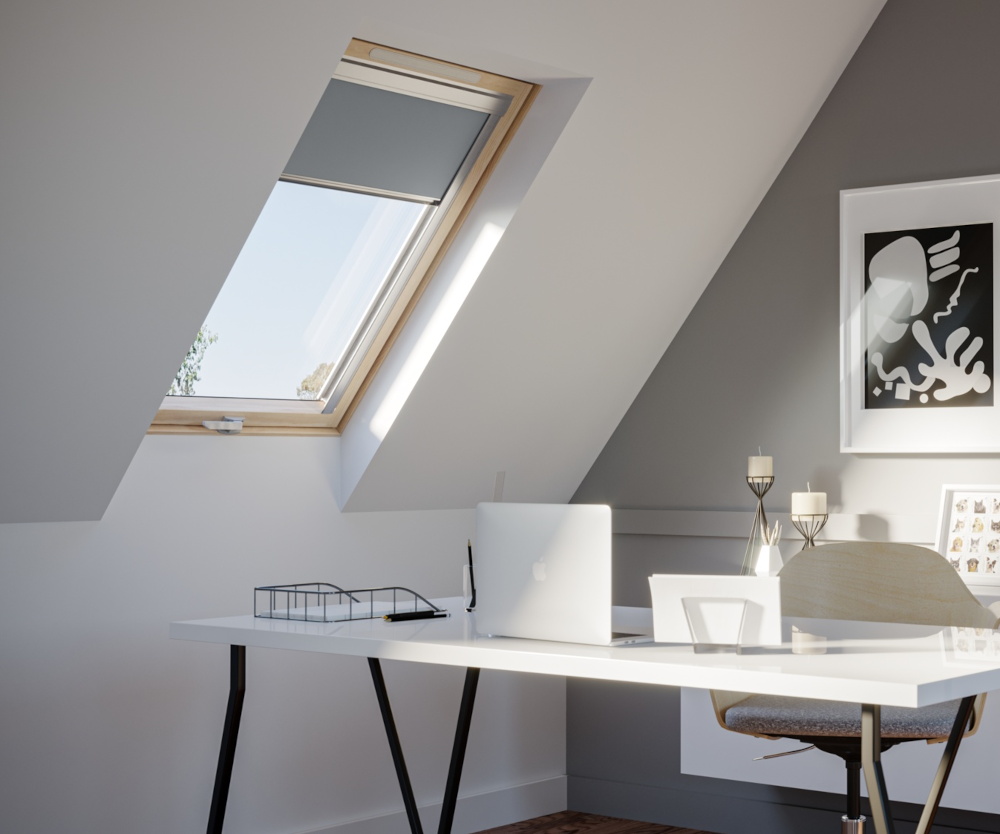 RoofLITE for FAKRO windows