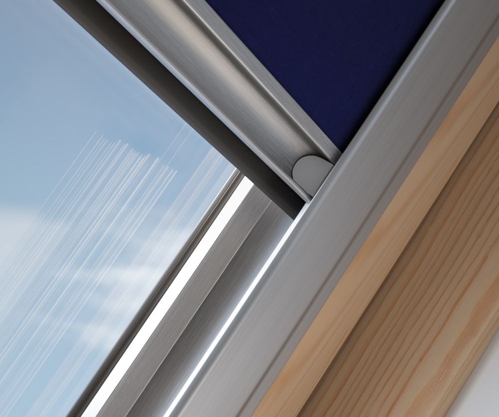 RoofLITE DUA Characteristics