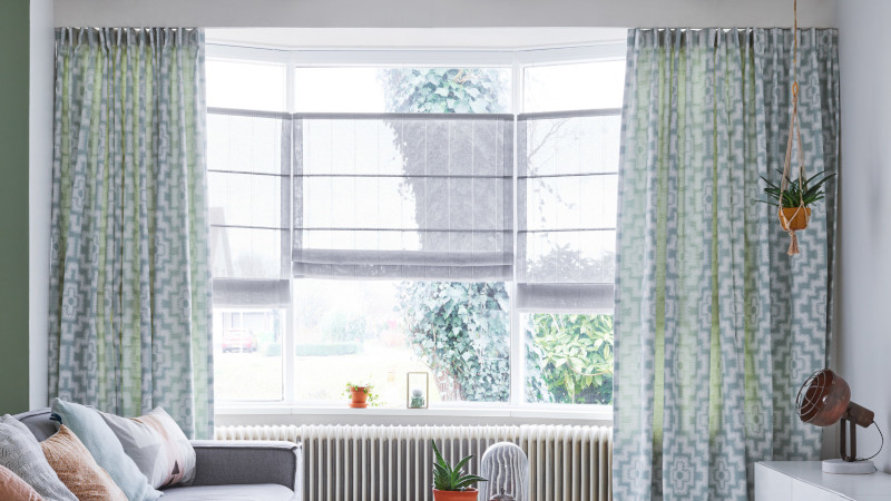 Another Curtain on rings
