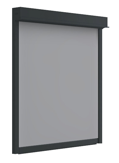 Screen Concealed ZIP help Rodzaj PODTYNKOWY