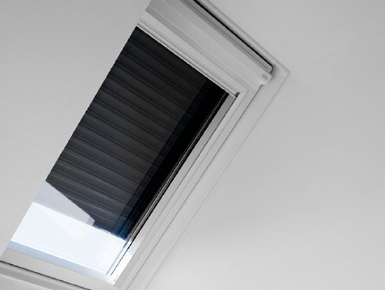 VELUX Zewnętrzne VELUX Zewnętrzne
