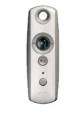Somfy RTS Remote Control