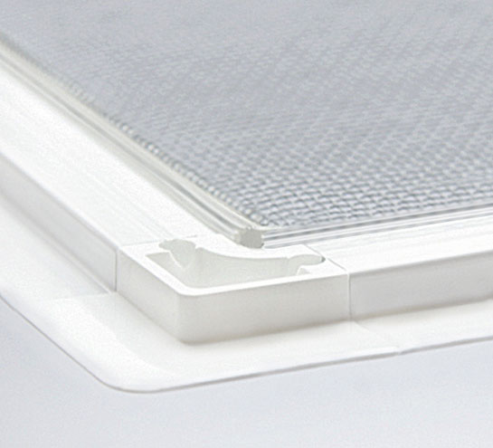 Characteristics of Frame Window Mosquito Nets