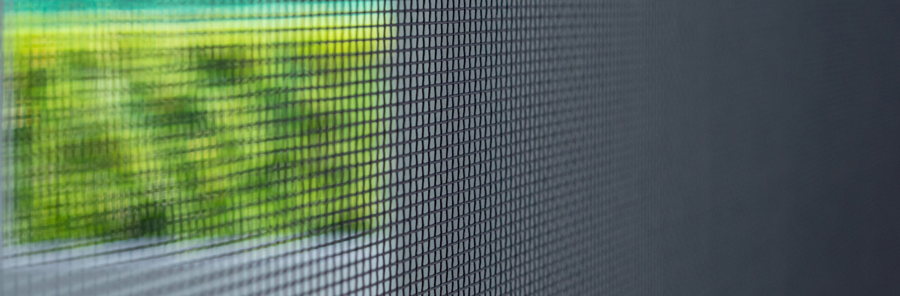 door fly screen to measure