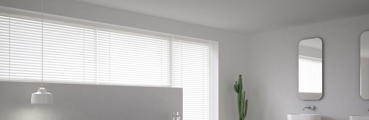 bamboo blinds colour