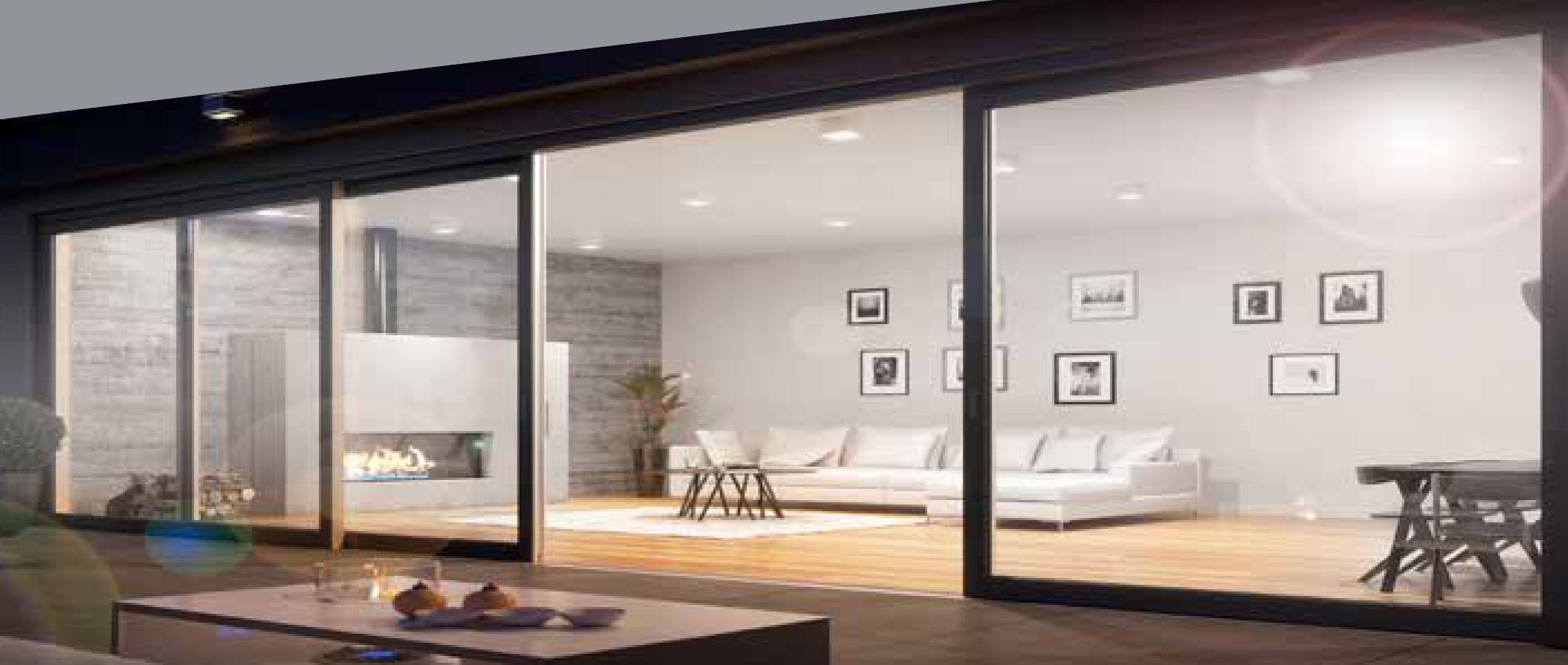 INNOVIEW windows