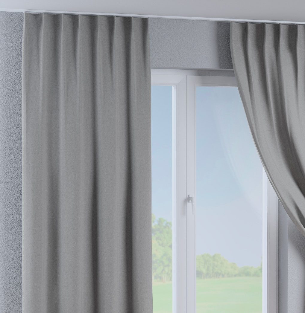 Technical parameters of Flex Curtains