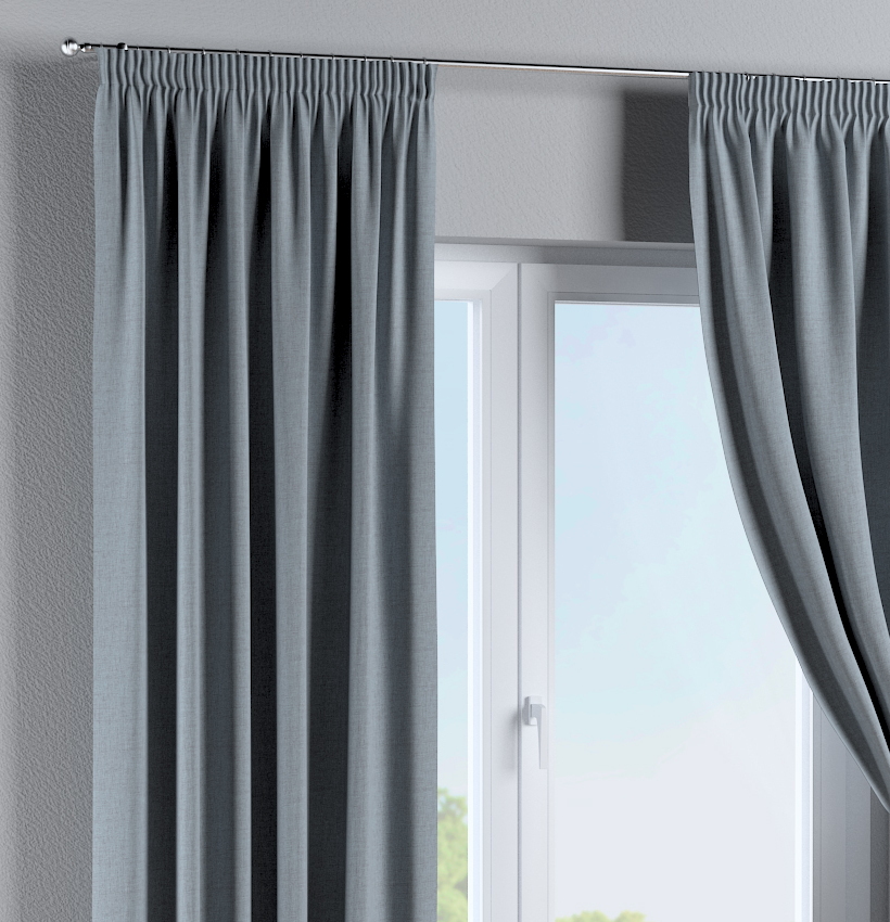 Technical parameters of Flex Curtains