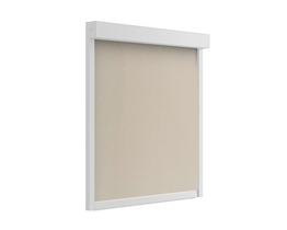 Blind screen Knall