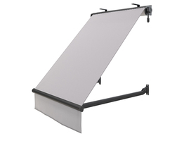 Awning for a balcony
