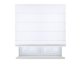 Cassette Roman Blinds