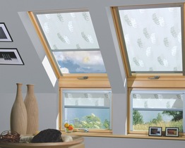 FAKRO ARP blinds