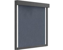 Screen Roller Blind STANDARD