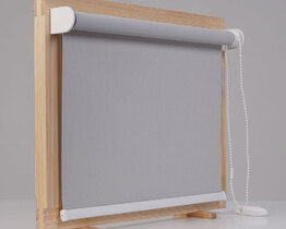Roller Blinds MG - without cassette