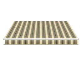 Electric patio awning Knall