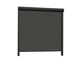 House awnings