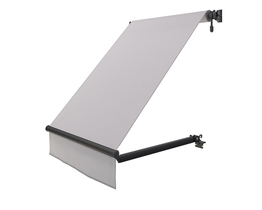 Awning for a balcony