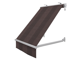 Balcony canopy