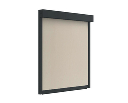 Automatic sun shade Knall