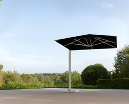 Prostor P6 UNO 2.5m Parasol