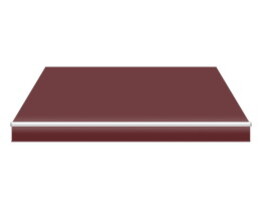 Outdoor shade canopy