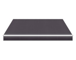 All weather retractable awning