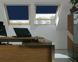 FAKRO ARF Blinds