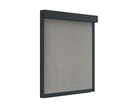 Blackout screen