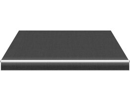 Awning for patio white