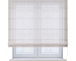Cassette Roman Blinds