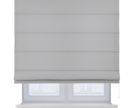 Window Shade Roman Sh