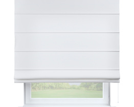 Handmade Roman Blinds