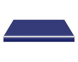 Outdoor patio covering