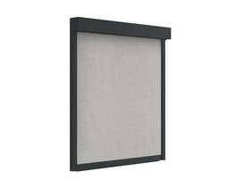 Pergola sunshade screen