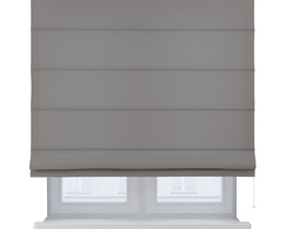 Roman Fabric Window Shades