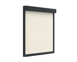 Sun shading screens