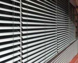 External Venetian blinds online shop