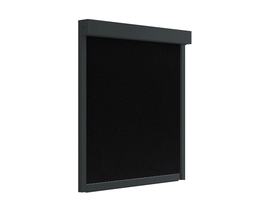 Blind screen for window