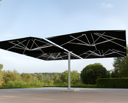Prostor P6 CUATRO 3.0m Parasol