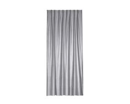 Microflex curtain white