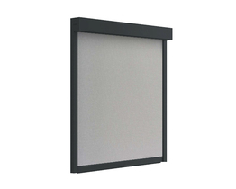 Sun shade automatic