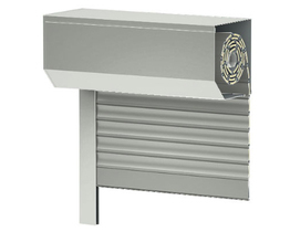 Security shutters