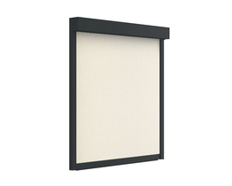 Patio Sun Screen Shade Knall